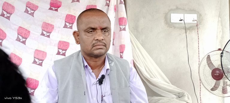 वृन्दावन नगरपालिकाको मेयरमा आफनो जित सुनिश्चित रहेको विनोद पटेलको दावी ।