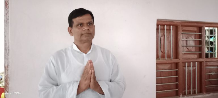 परोहा नगरपालिकामा पुन:मेयर पदमा उम्मेदवार शेख वकिलको मनोनयन दर्ता ।