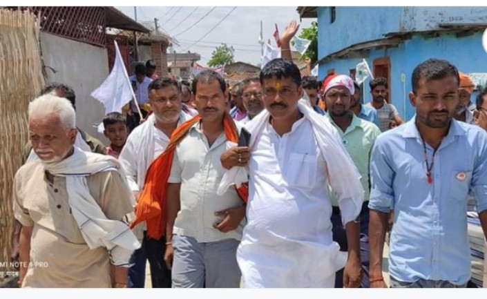 रौतहटको गढिमाई नगरपालिकाका निवर्तमान मेयर यादबलाई पुनःजिताउन जनता आतुर