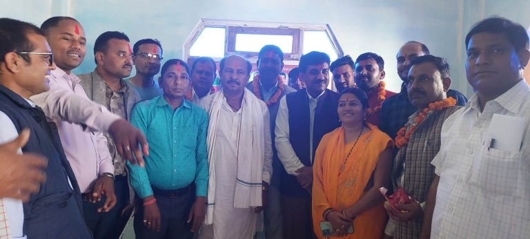 गाैरमा जसपाकाे नगर स्तरिय अगुवा कार्यकर्ता भेला सम्पन्न । गाैरमा जसपाकाे नगर स्तरिय अगुवा कार्यकर्ता भेला सम्पन्न ।