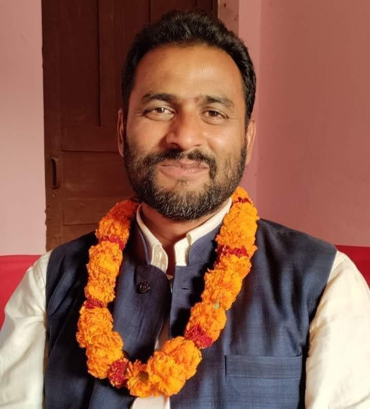 प्रदेशमा विकासको नयाँ लहर: अर्थमन्त्री यादवको आगमनसँगै आशाको किरण ।